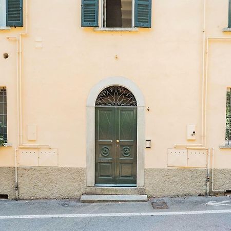 Amazing Cernobbio - Lake Como By Rent All Como Eksteriør billede