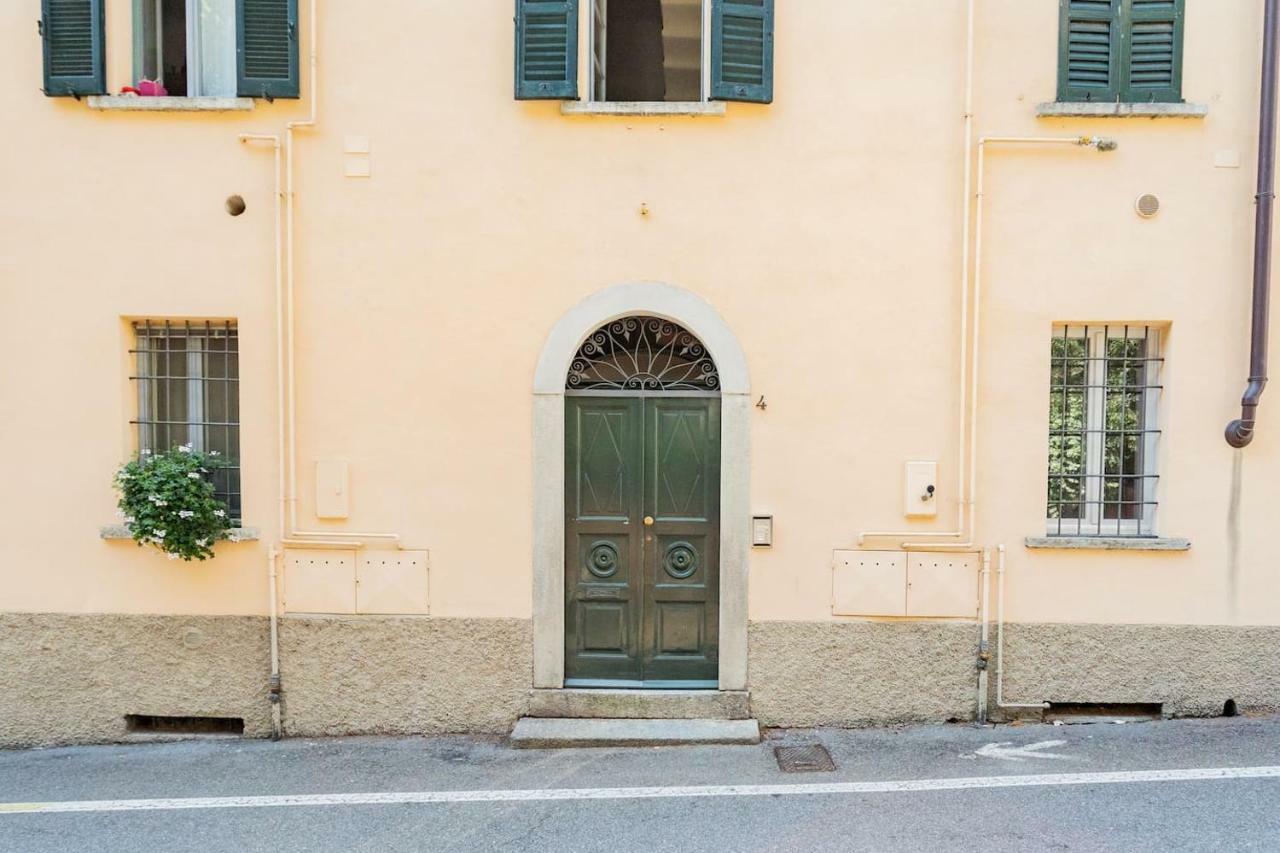 Amazing Cernobbio - Lake Como By Rent All Como Eksteriør billede
