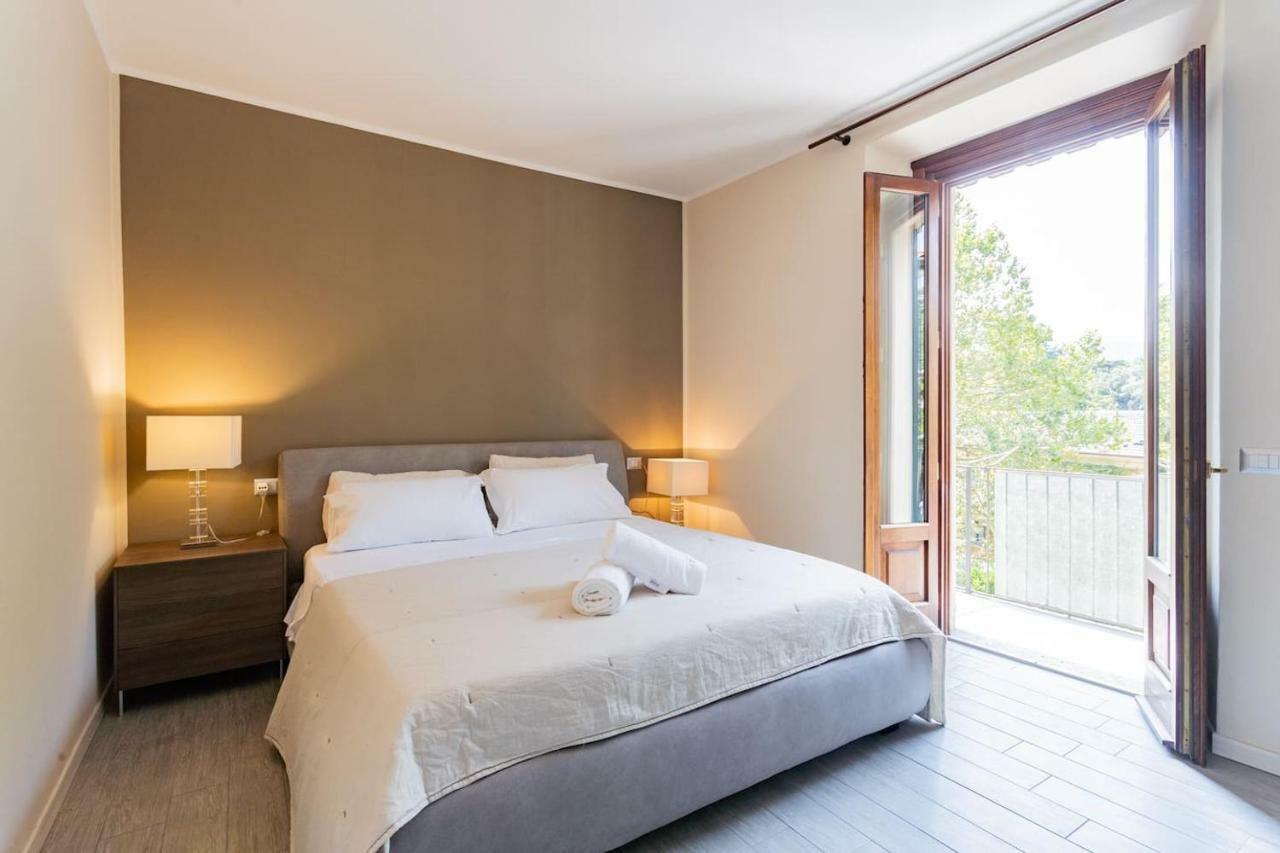 Amazing Cernobbio - Lake Como By Rent All Como Eksteriør billede