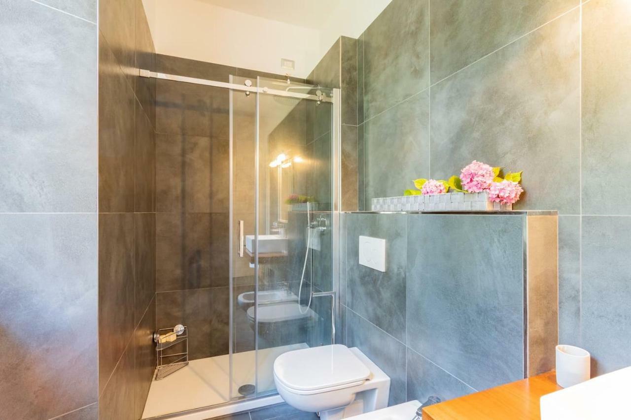 Amazing Cernobbio - Lake Como By Rent All Como Eksteriør billede