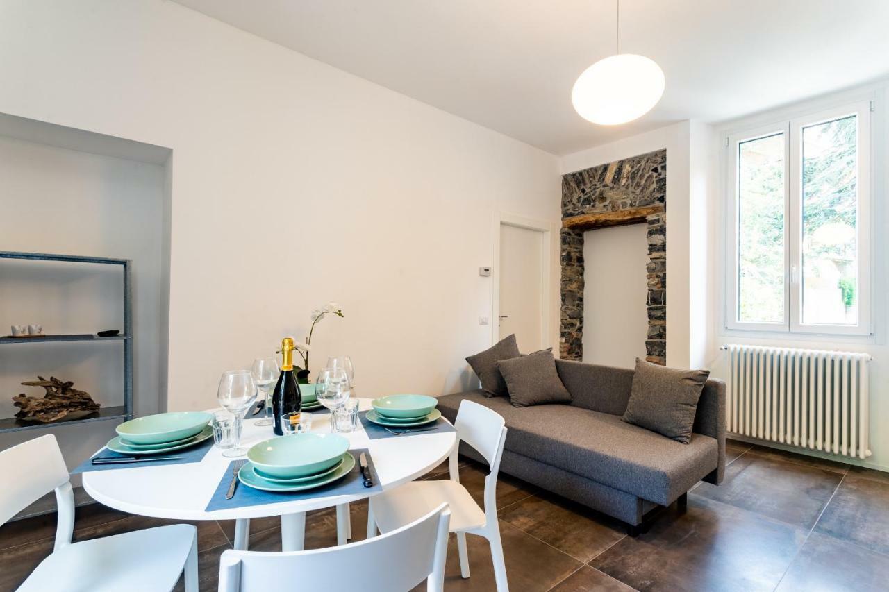 Amazing Cernobbio - Lake Como By Rent All Como Eksteriør billede