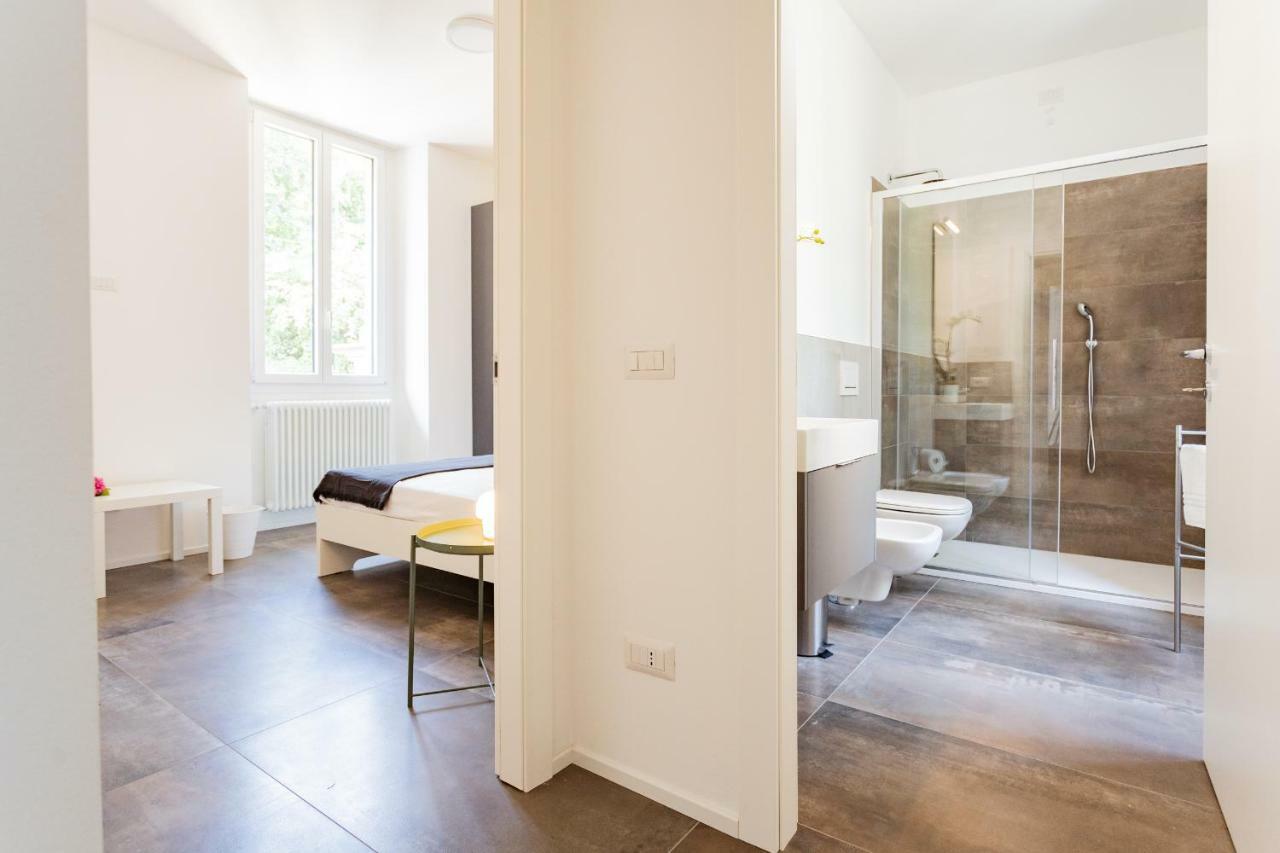 Amazing Cernobbio - Lake Como By Rent All Como Eksteriør billede