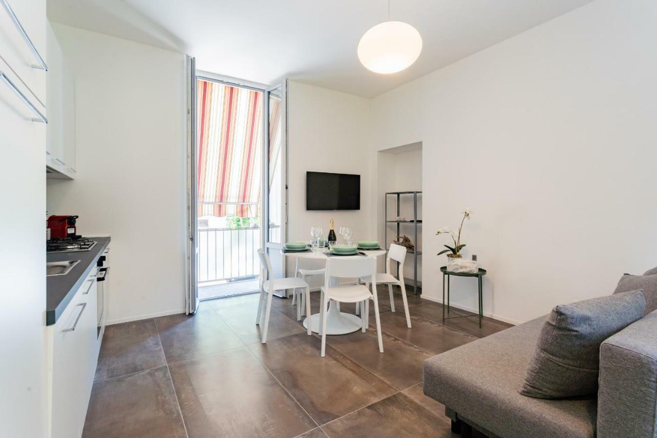 Amazing Cernobbio - Lake Como By Rent All Como Eksteriør billede