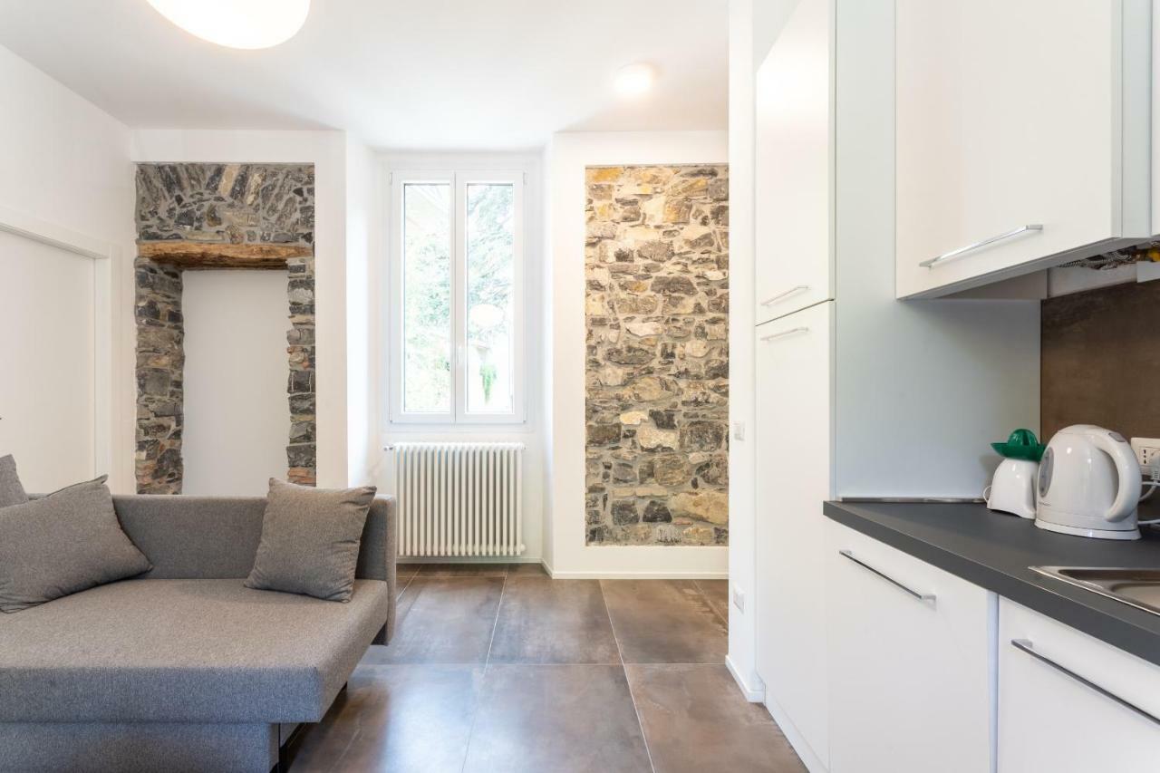 Amazing Cernobbio - Lake Como By Rent All Como Eksteriør billede